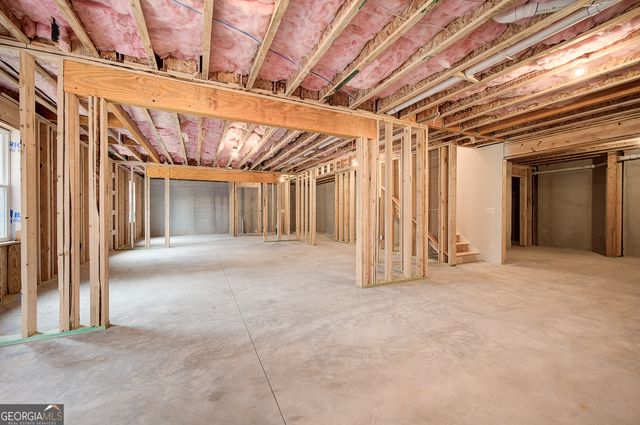 640 Continental Drive, Mcdonough, GA 30253