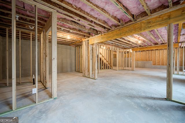 640 Continental Drive, Mcdonough, GA 30253