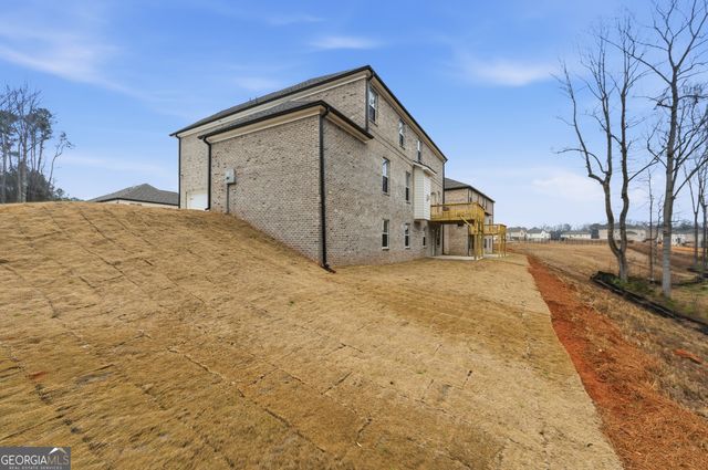 640 Continental Drive, Mcdonough, GA 30253