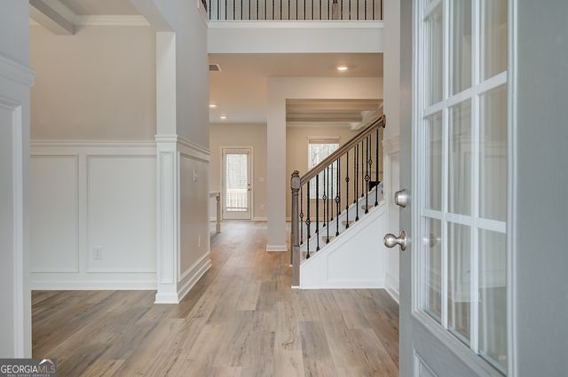 640 Continental Drive, Mcdonough, GA 30253