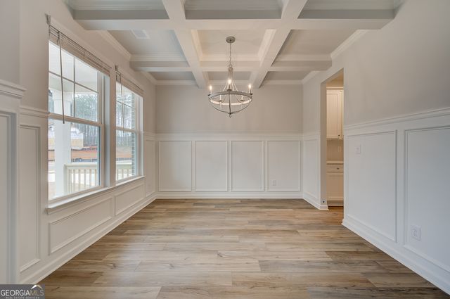 640 Continental Drive, Mcdonough, GA 30253