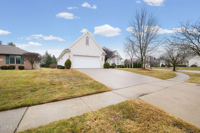 6708 Buck Creek Dr, Maumee, OH 43537