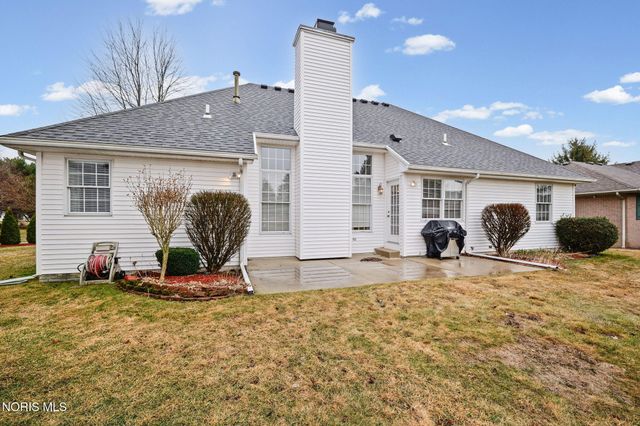 6708 Buck Creek Dr, Maumee, OH 43537