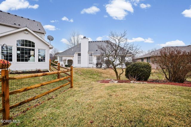 6708 Buck Creek Dr, Maumee, OH 43537