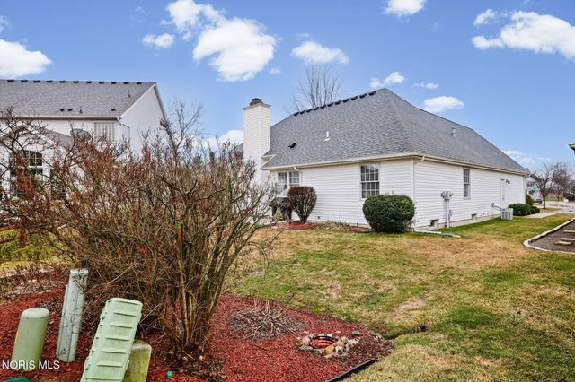 6708 Buck Creek Dr, Maumee, OH 43537