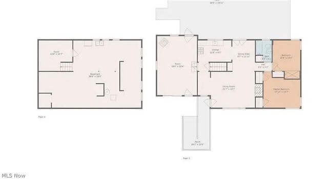1815 Grantwood Drive, Parma, OH 44134