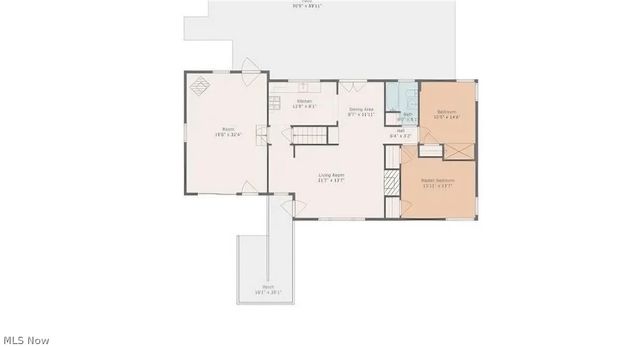 1815 Grantwood Drive, Parma, OH 44134