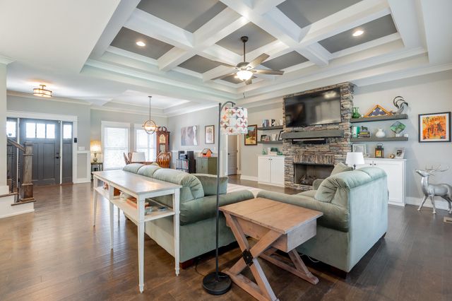 417 Davis Ridge Road, Ringgold, GA 30736