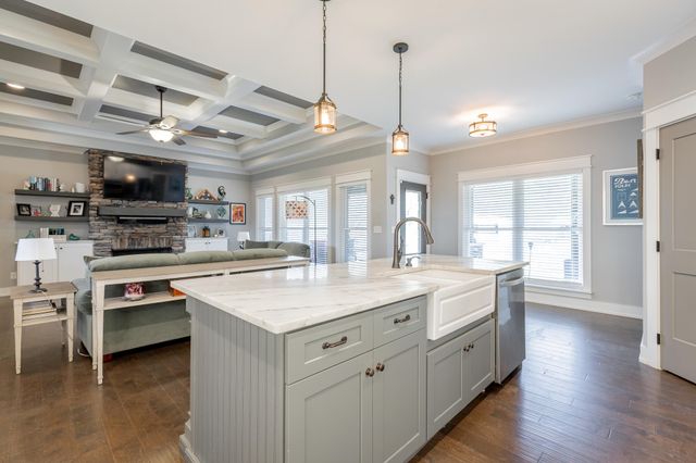 417 Davis Ridge Road, Ringgold, GA 30736