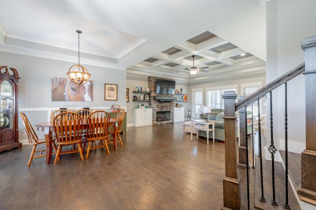 417 Davis Ridge Road, Ringgold, GA 30736