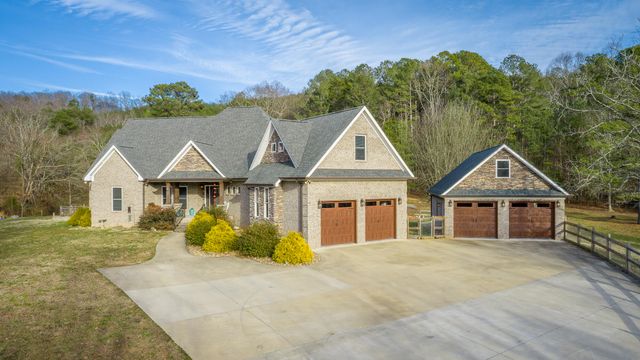417 Davis Ridge Road, Ringgold, GA 30736