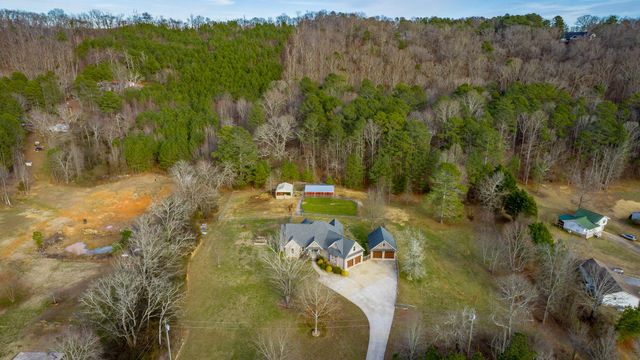 417 Davis Ridge Road, Ringgold, GA 30736