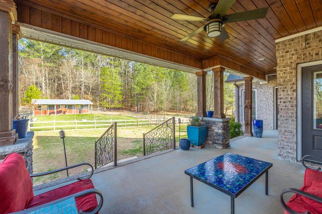 417 Davis Ridge Road, Ringgold, GA 30736