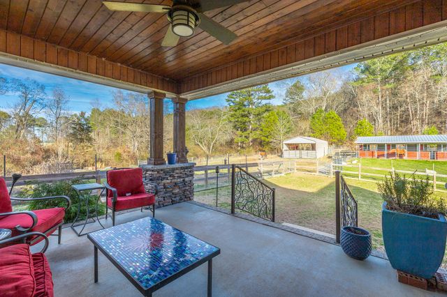 417 Davis Ridge Road, Ringgold, GA 30736