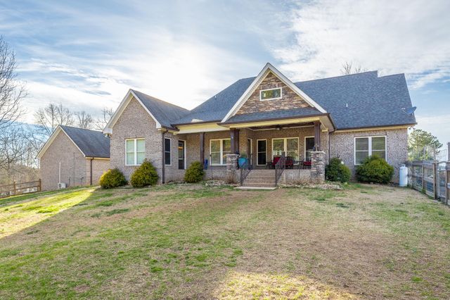 417 Davis Ridge Road, Ringgold, GA 30736