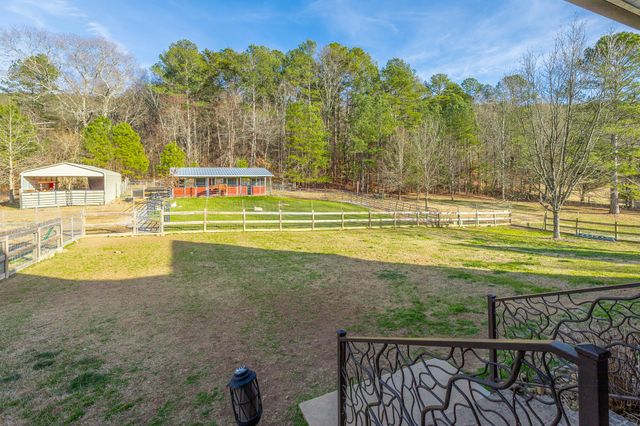 417 Davis Ridge Road, Ringgold, GA 30736
