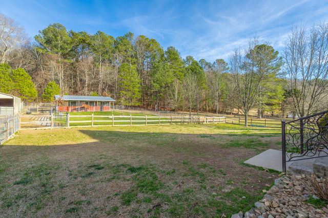417 Davis Ridge Road, Ringgold, GA 30736