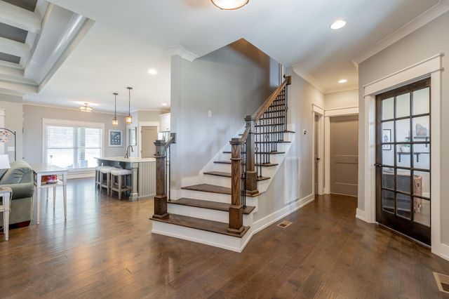 417 Davis Ridge Road, Ringgold, GA 30736