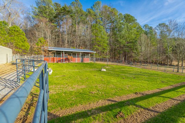 417 Davis Ridge Road, Ringgold, GA 30736