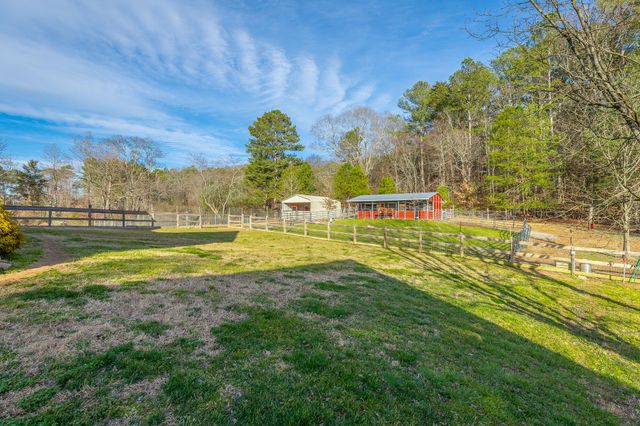 417 Davis Ridge Road, Ringgold, GA 30736
