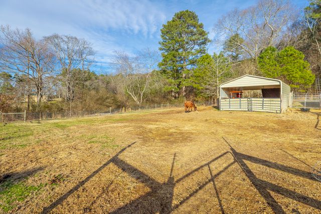 417 Davis Ridge Road, Ringgold, GA 30736