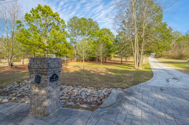 417 Davis Ridge Road, Ringgold, GA 30736