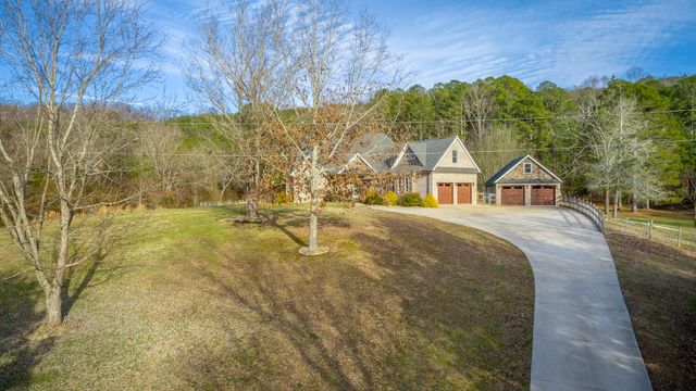 417 Davis Ridge Road, Ringgold, GA 30736