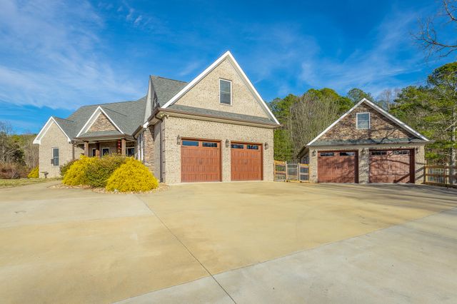 417 Davis Ridge Road, Ringgold, GA 30736