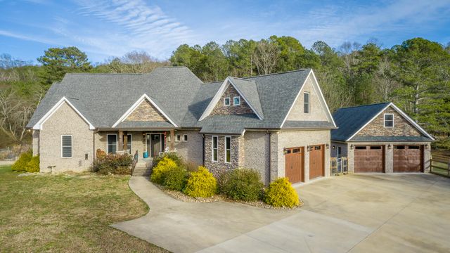 417 Davis Ridge Road, Ringgold, GA 30736