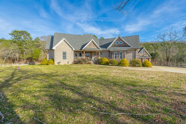 417 Davis Ridge Road, Ringgold, GA 30736
