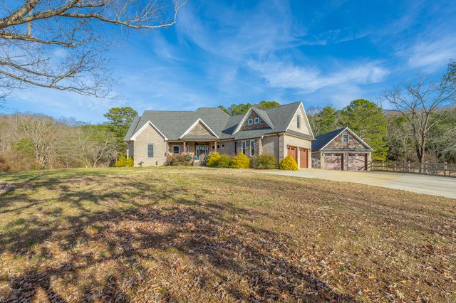 417 Davis Ridge Road, Ringgold, GA 30736