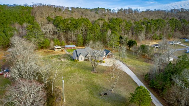 417 Davis Ridge Road, Ringgold, GA 30736