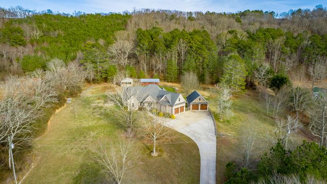 417 Davis Ridge Road, Ringgold, GA 30736