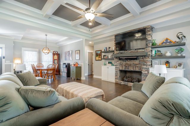 417 Davis Ridge Road, Ringgold, GA 30736