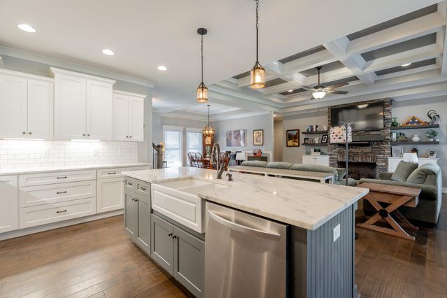 417 Davis Ridge Road, Ringgold, GA 30736