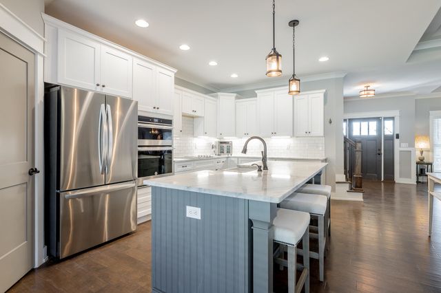 417 Davis Ridge Road, Ringgold, GA 30736