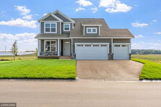 10872 165th Avenue NW, Elk River, MN 55330