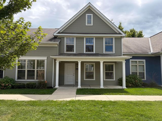 6765 Rolfe Avenue, New Albany, OH 43054