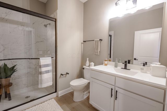 6765 Rolfe Avenue, New Albany, OH 43054