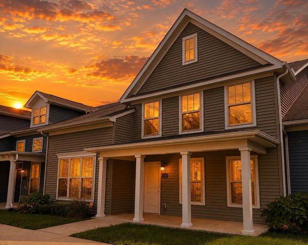 6765 Rolfe Avenue, New Albany, OH 43054