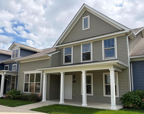 6765 Rolfe Avenue, New Albany, OH 43054
