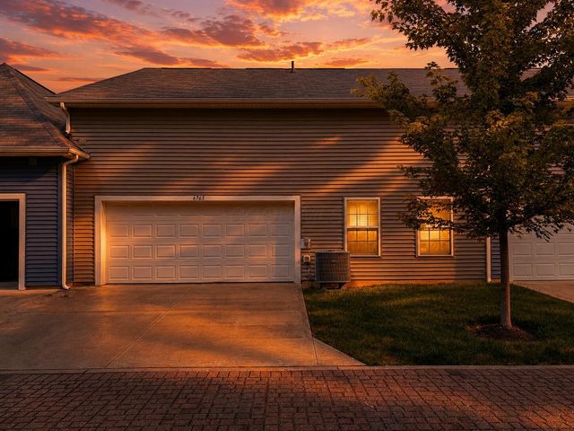 6765 Rolfe Avenue, New Albany, OH 43054