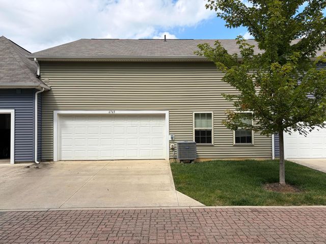 6765 Rolfe Avenue, New Albany, OH 43054