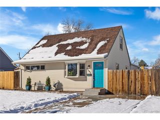 3305 W Harvard Ave, Denver, CO 80219