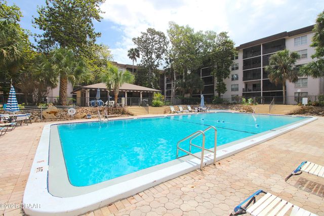 640 N Nova Rd Apt 415, Ormond Beach, FL 32174