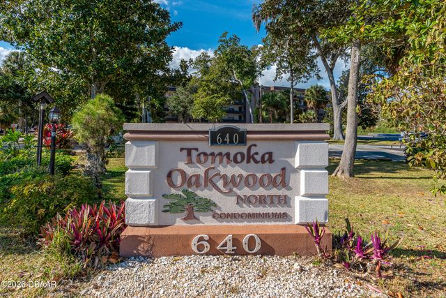 640 N Nova Rd Apt 415, Ormond Beach, FL 32174