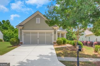 329 Sandy Springs Drive, Griffin, GA 30223