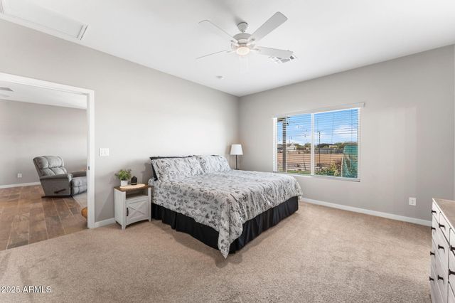 6313 N MARIGOLD Avenue, Casa Grande, AZ 85194