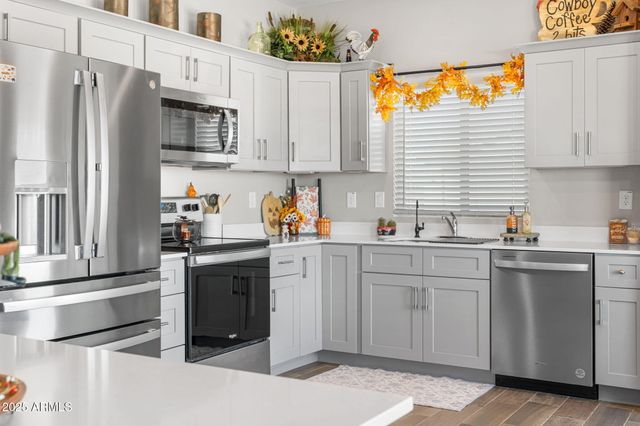 6313 N MARIGOLD Avenue, Casa Grande, AZ 85194