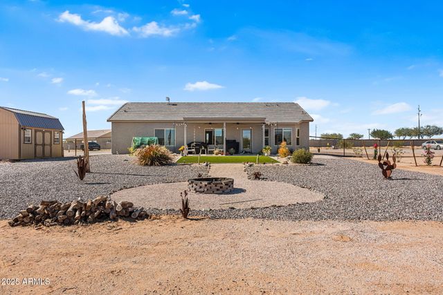 6313 N MARIGOLD Avenue, Casa Grande, AZ 85194